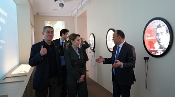 Тарихқа тағзым: Президент Архивінің үш жаңа басылымы жарық көреді